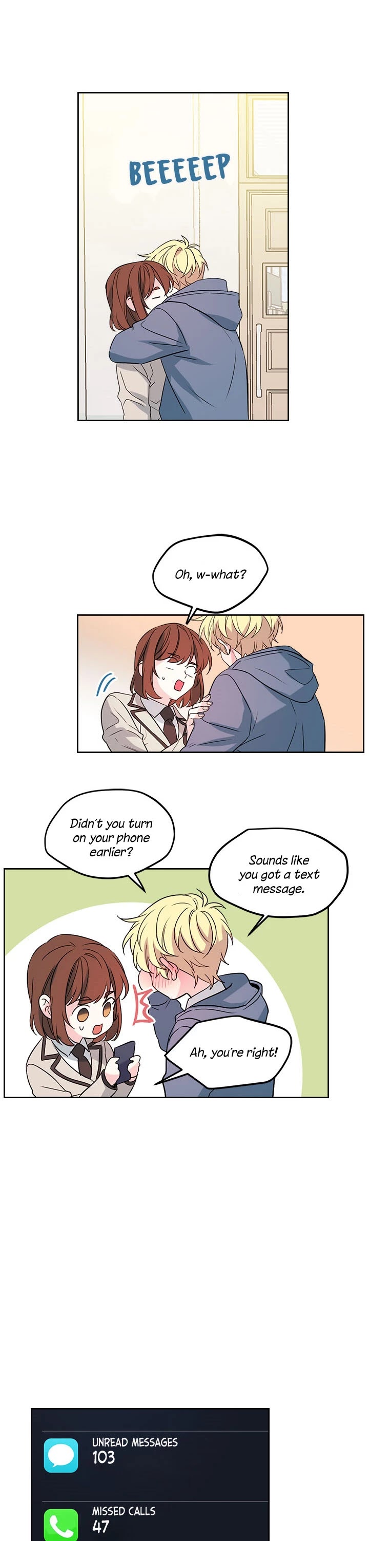 Read Inso's Law Manga Online