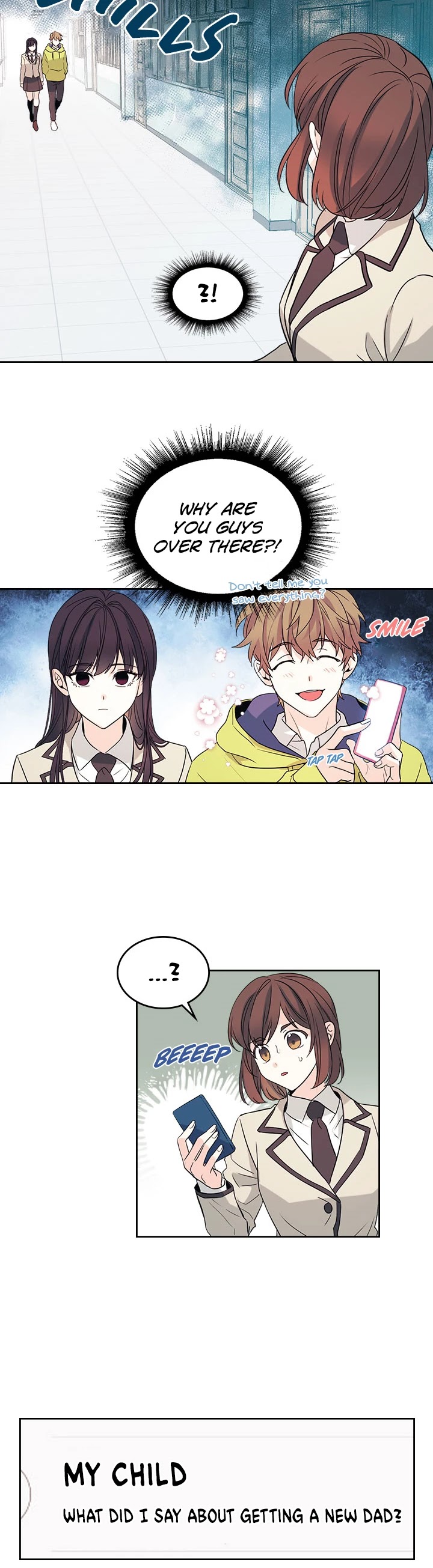 Read Inso's Law Manga Online