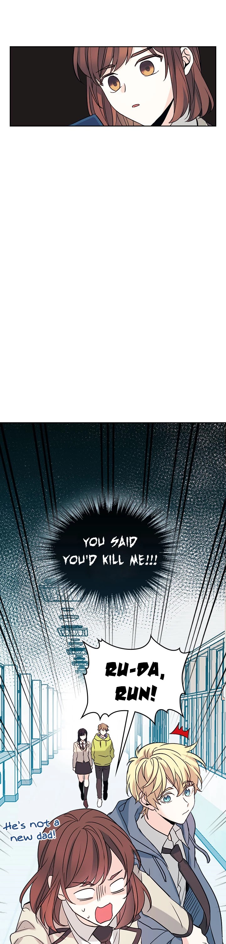 Read Inso's Law Manga Online