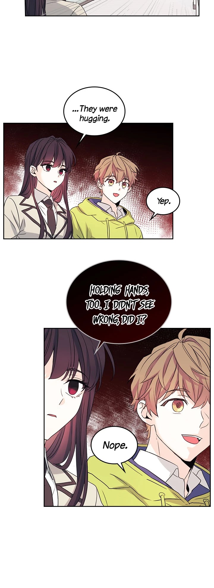 Read Inso's Law Manga Online