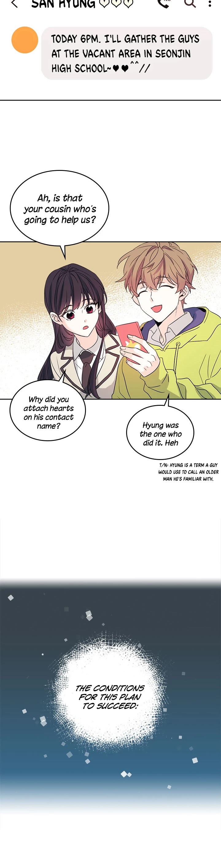 Read Inso's Law Manga Online