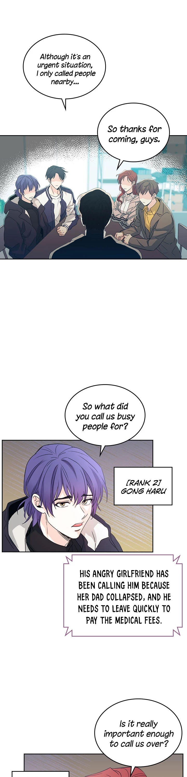 Read Inso's Law Manga Online