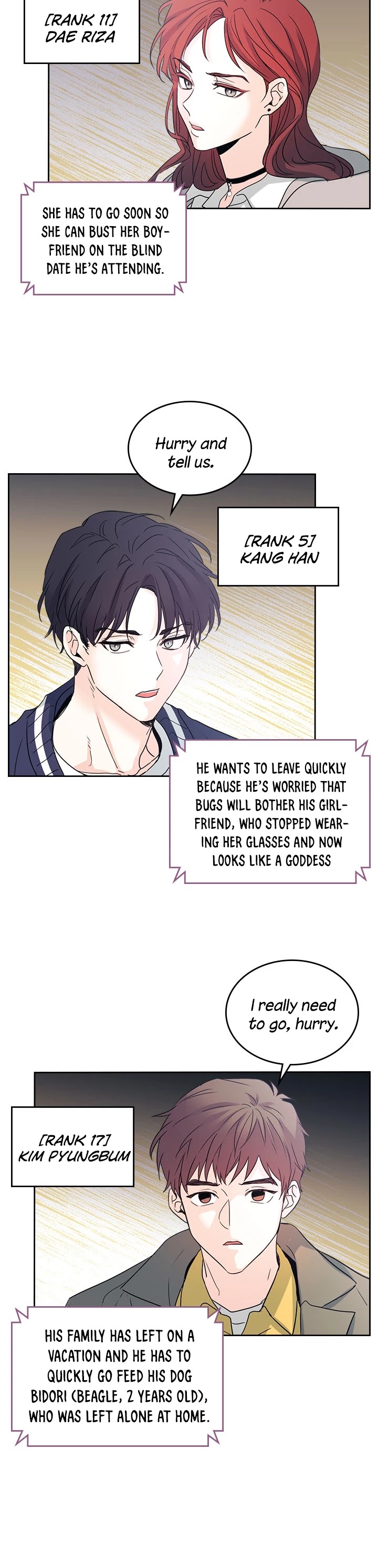 Read Inso's Law Manga Online