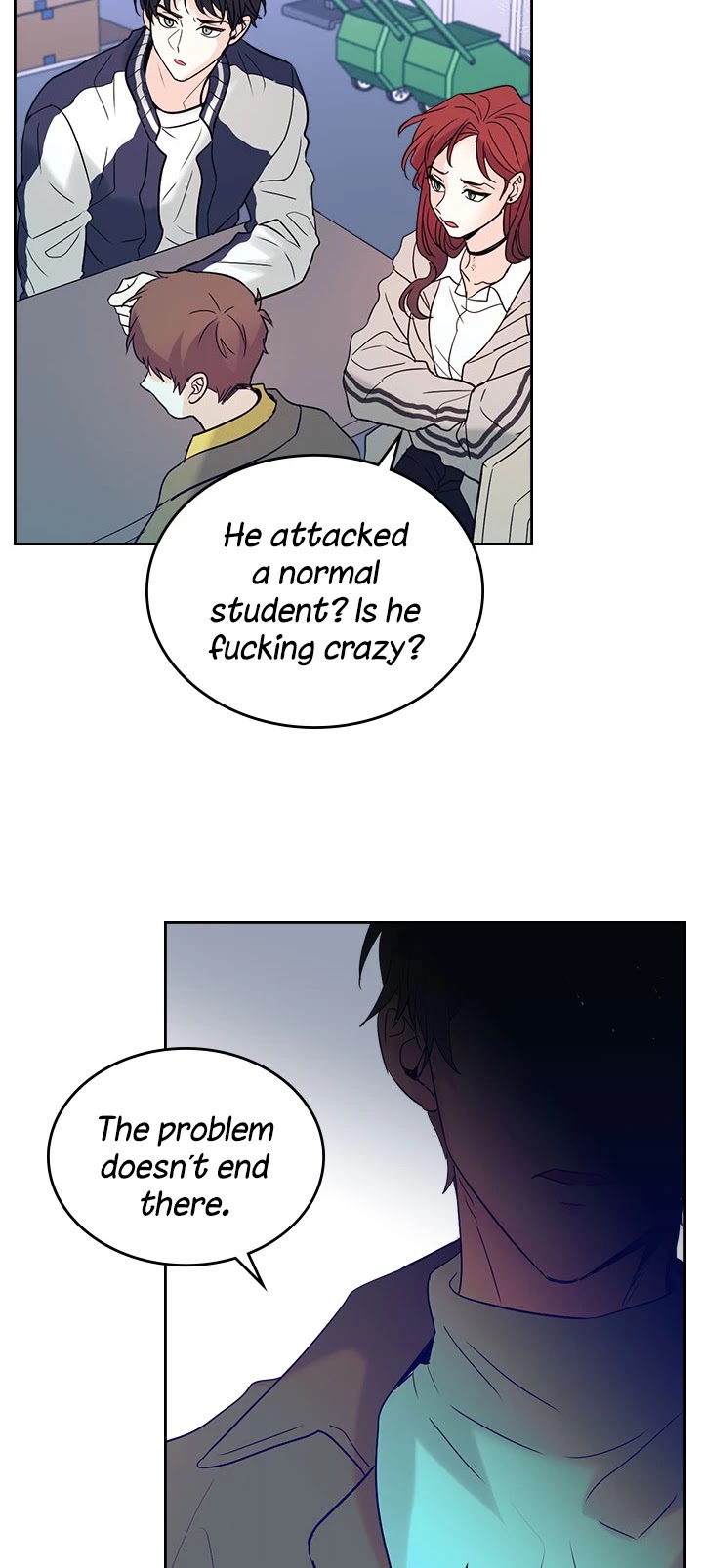 Read Inso's Law Manga Online