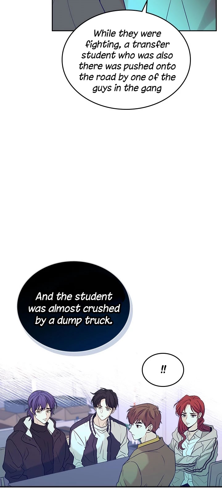 Read Inso's Law Manga Online