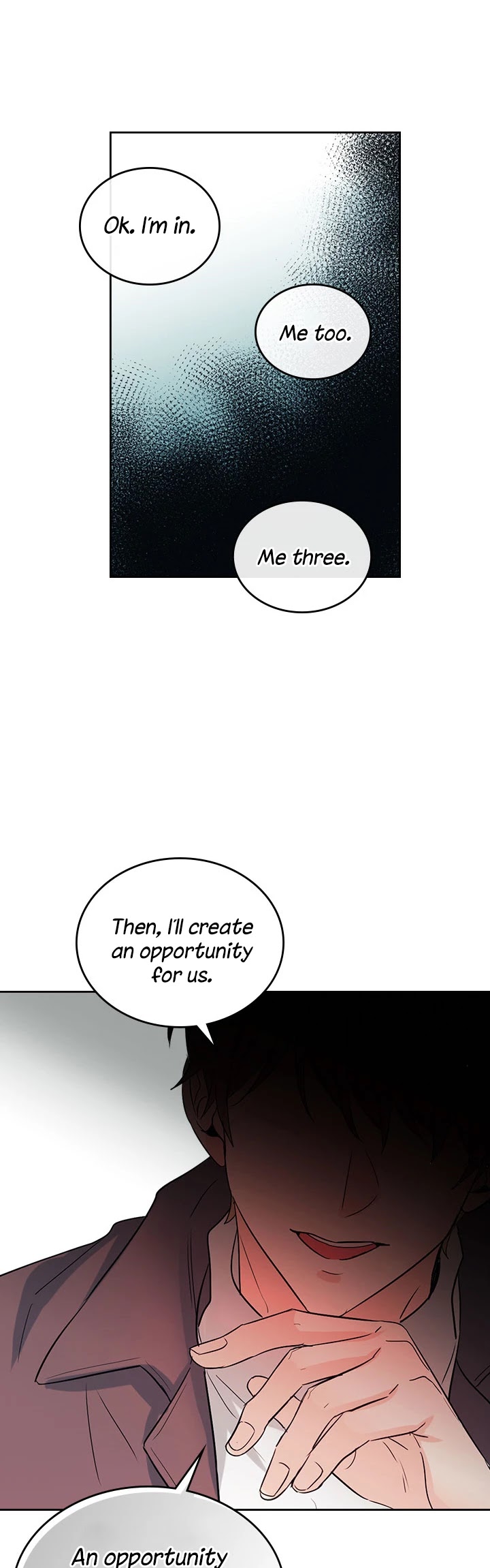 Read Inso's Law Manga Online