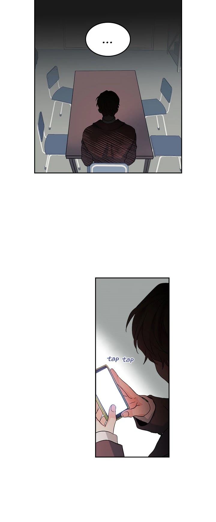 Read Inso's Law Manga Online