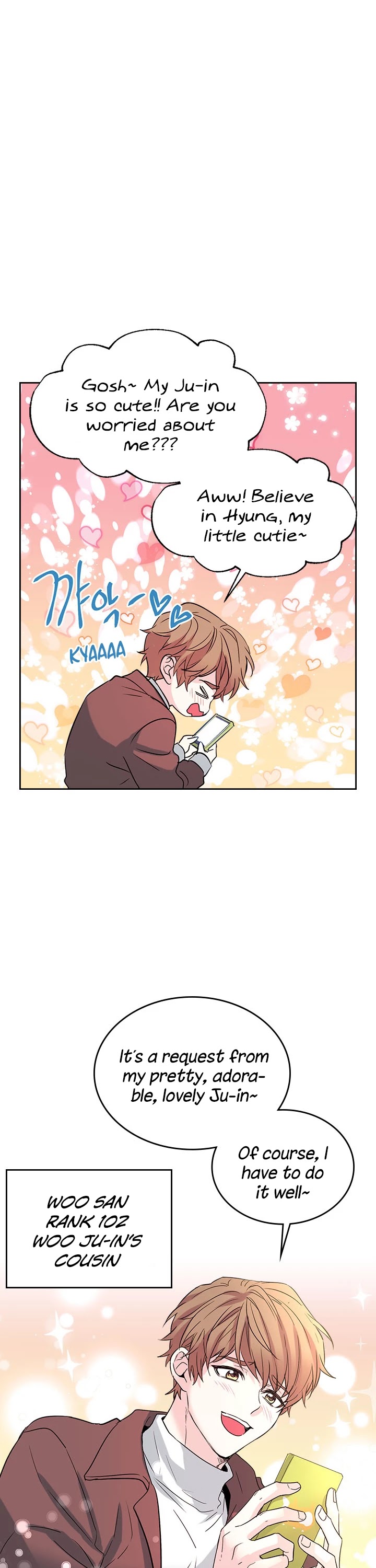 Read Inso's Law Manga Online