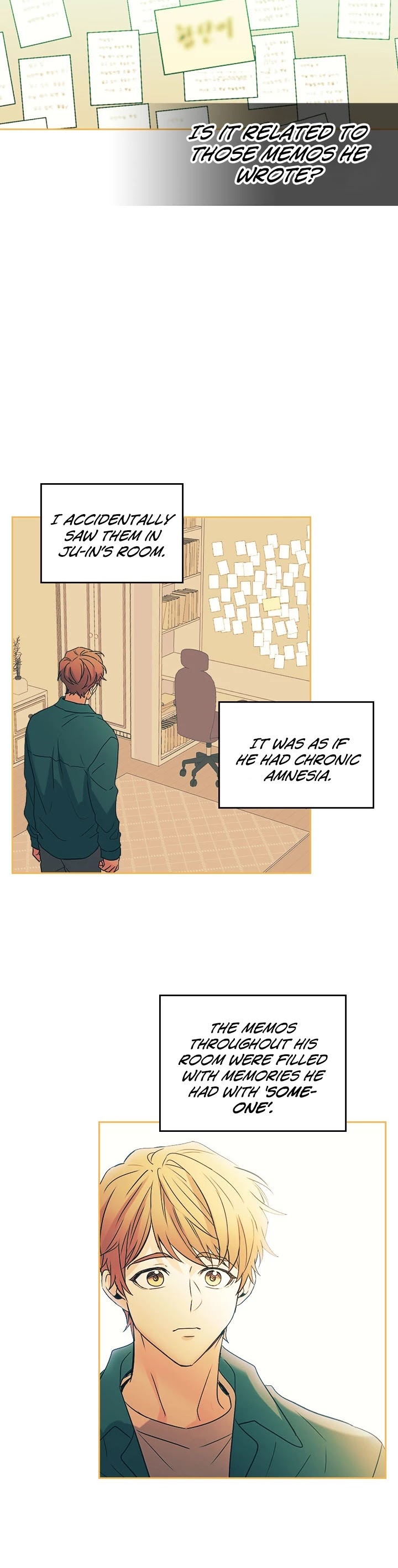 Read Inso's Law Manga Online