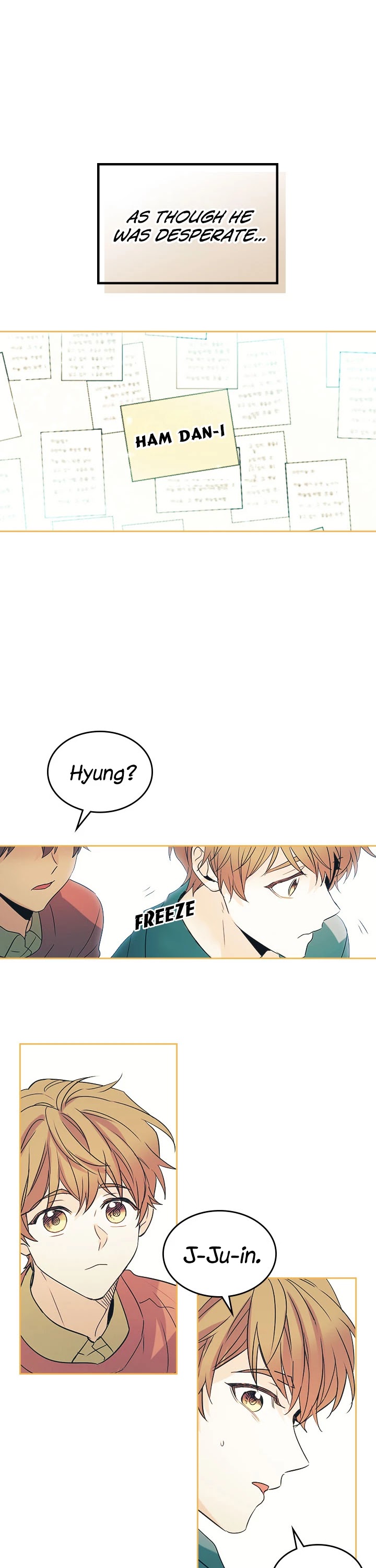 Read Inso's Law Manga Online