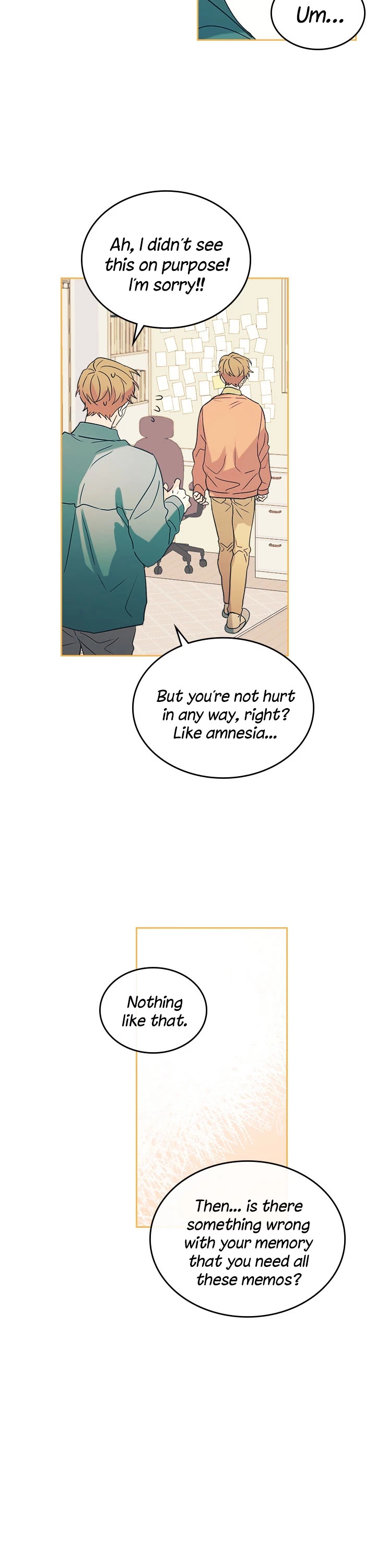Read Inso's Law Manga Online