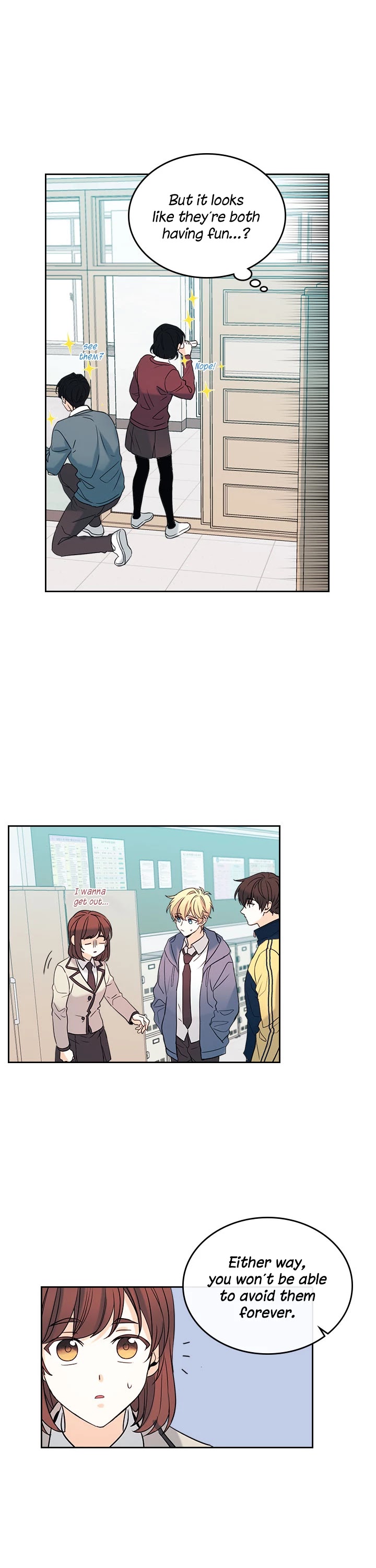 Read Inso's Law Manga Online