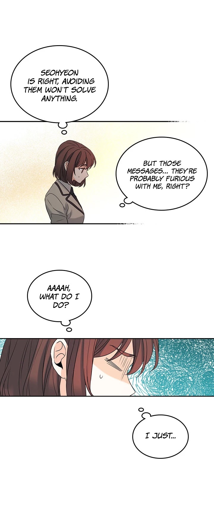Read Inso's Law Manga Online