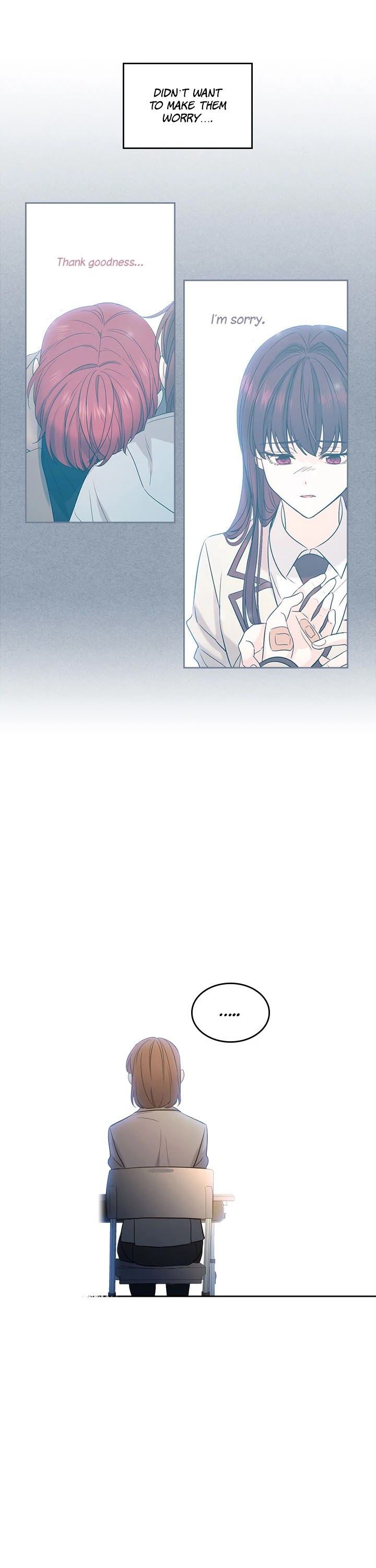 Read Inso's Law Manga Online