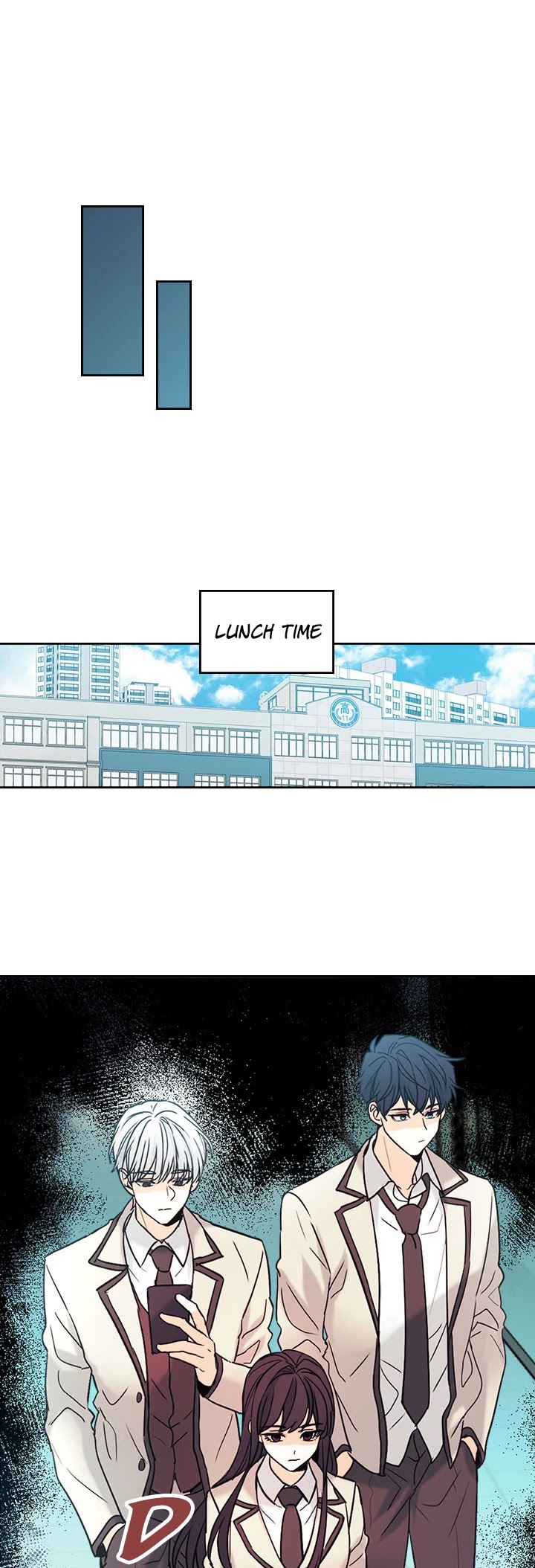 Read Inso's Law Manga Online