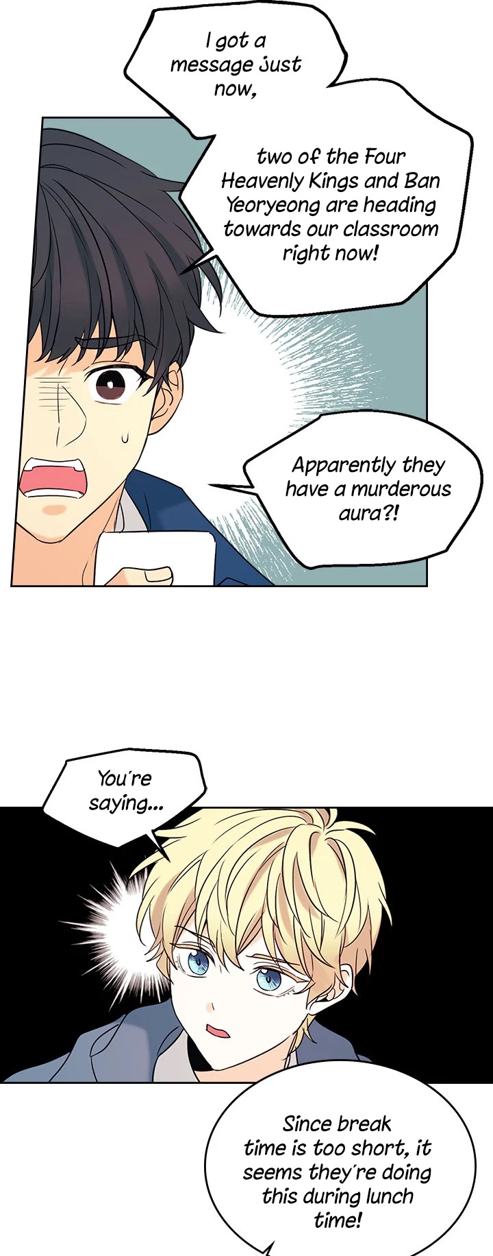 Read Inso's Law Manga Online