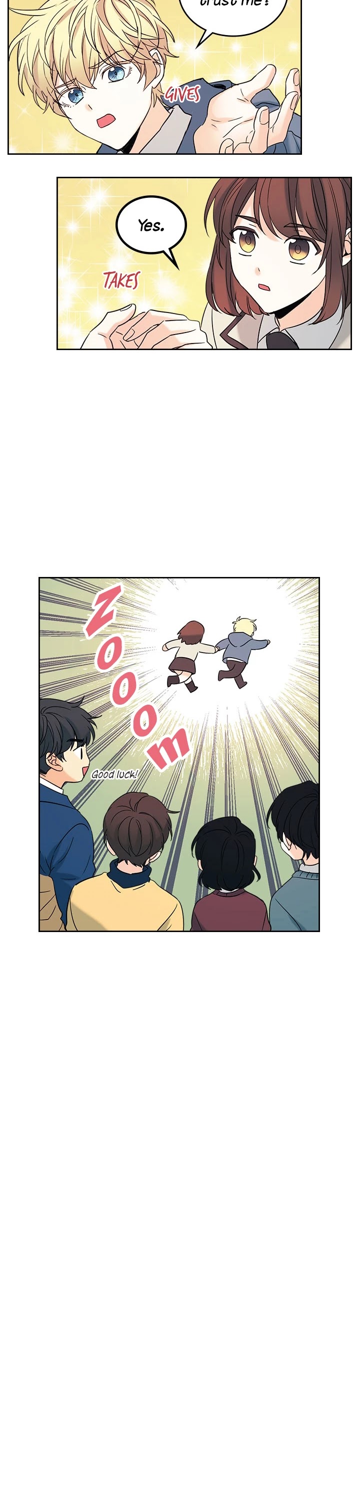 Read Inso's Law Manga Online