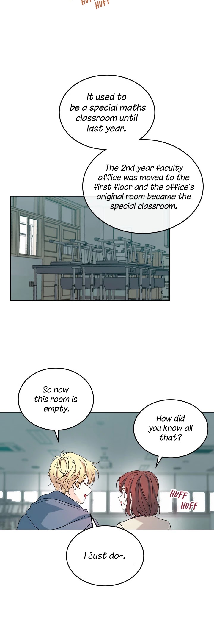 Read Inso's Law Manga Online
