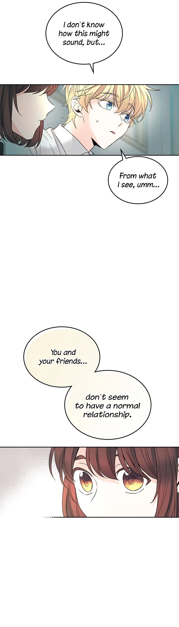 Read Inso's Law Manga Online