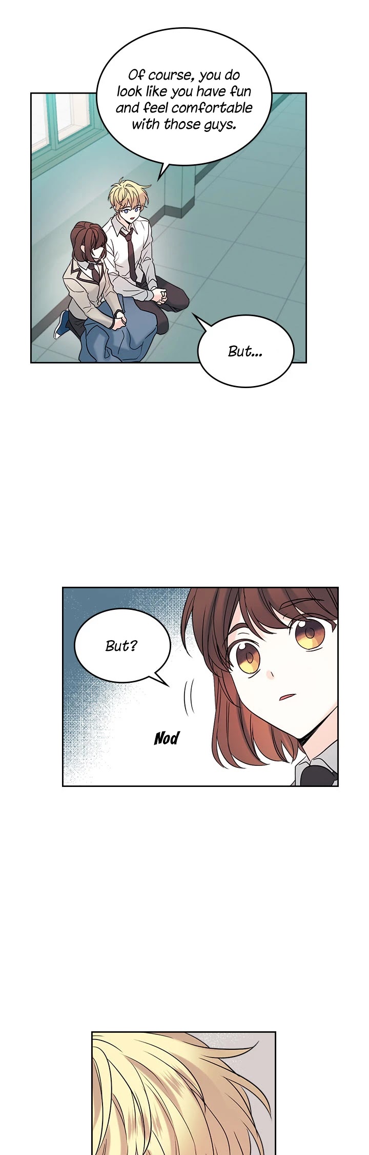 Read Inso's Law Manga Online