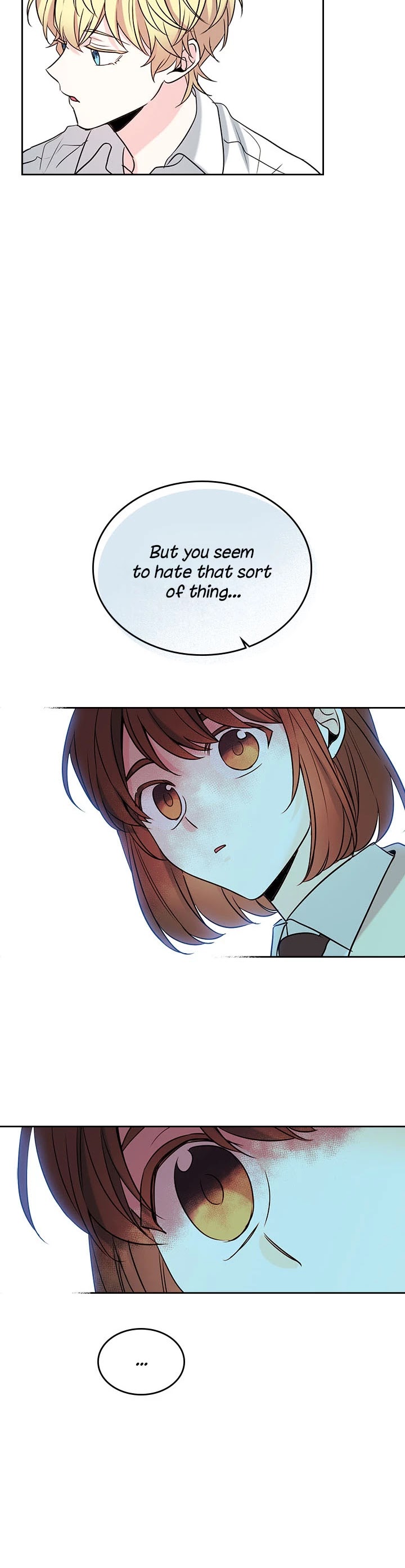 Read Inso's Law Manga Online