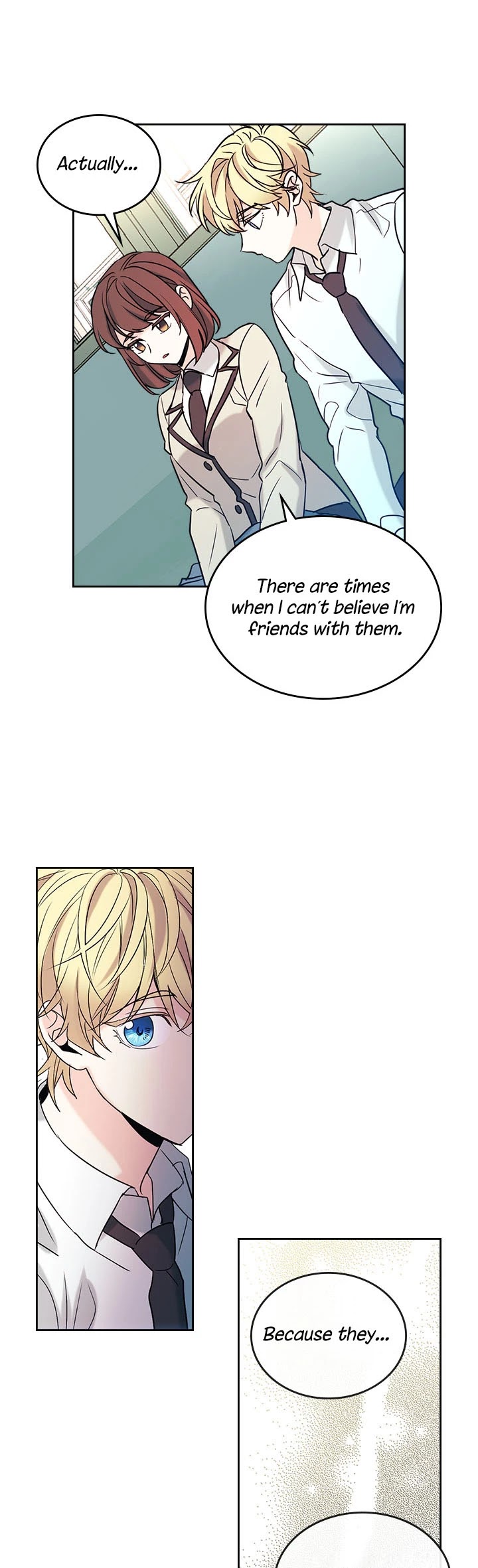 Read Inso's Law Manga Online