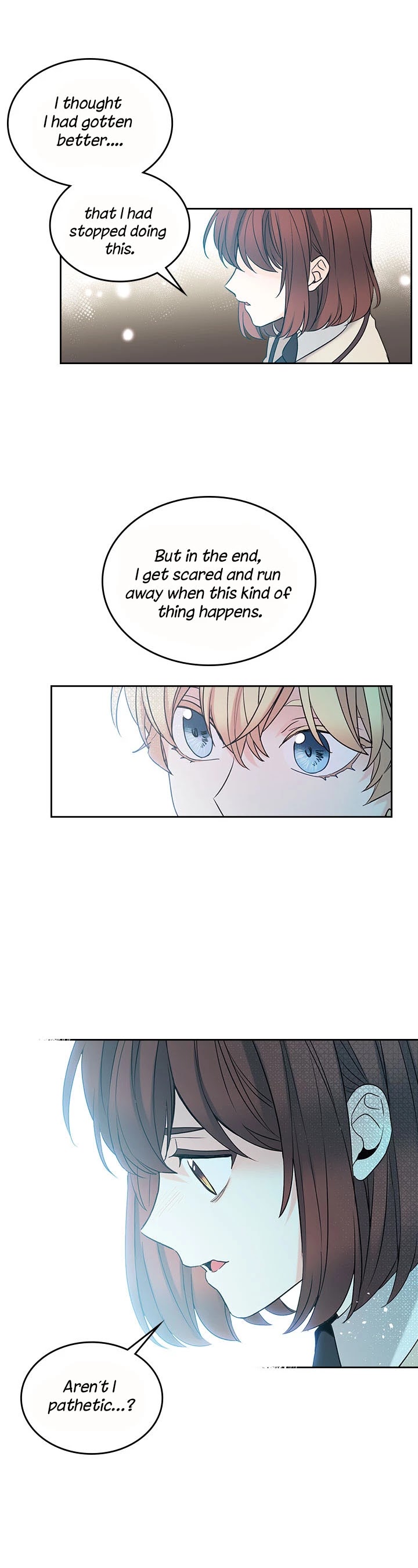 Read Inso's Law Manga Online