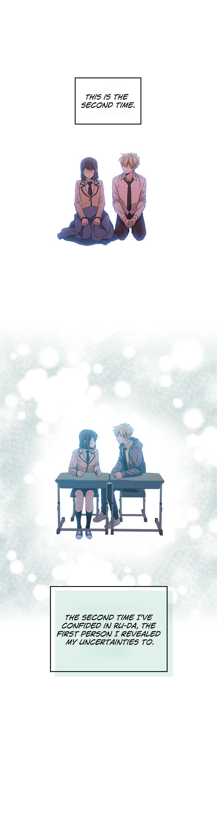 Read Inso's Law Manga Online