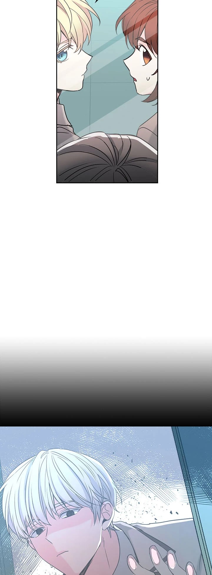 Read Inso's Law Manga Online