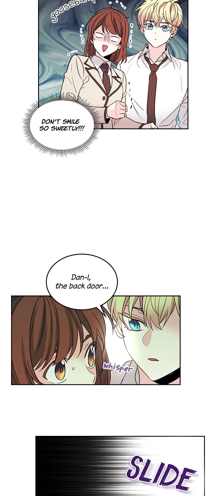 Read Inso's Law Manga Online