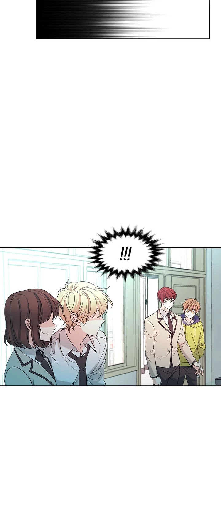 Read Inso's Law Manga Online