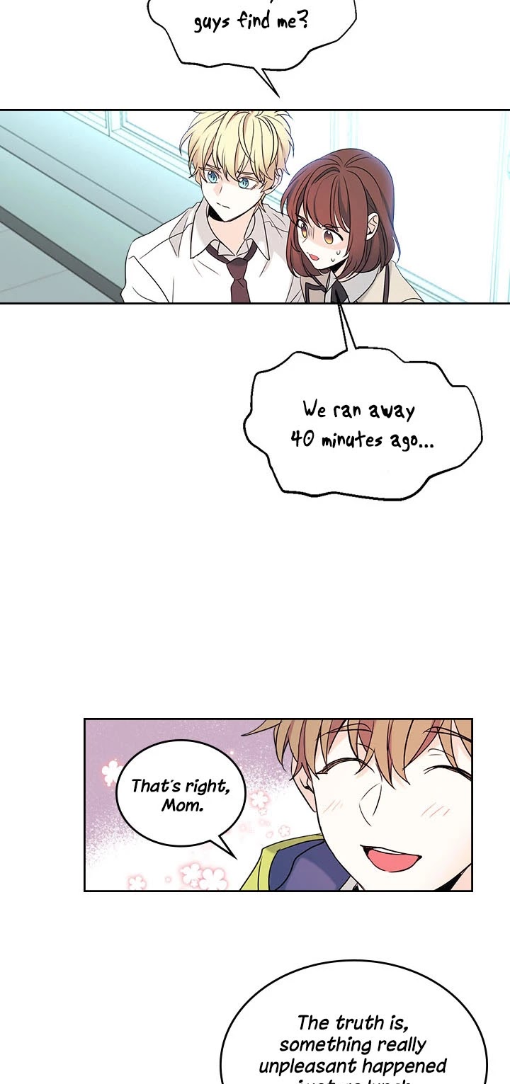 Read Inso's Law Manga Online