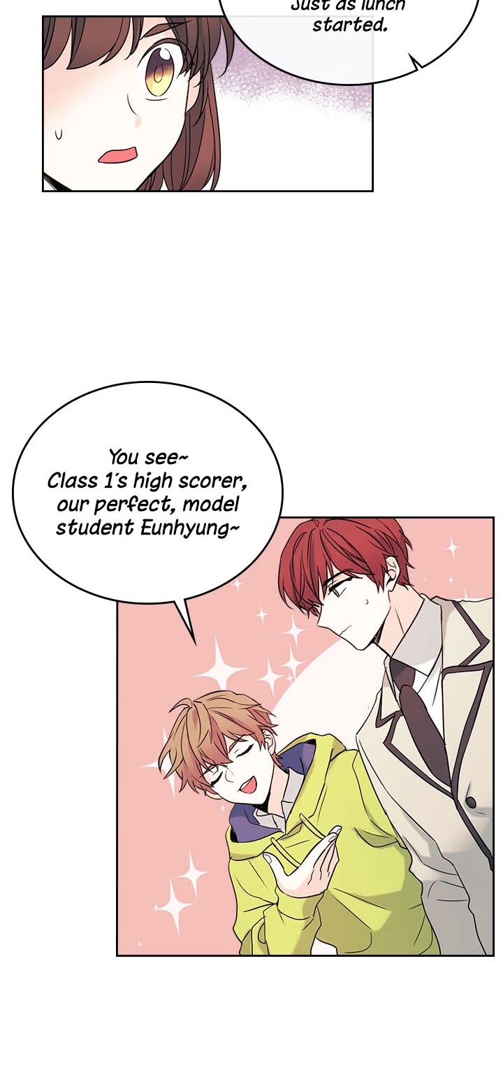 Read Inso's Law Manga Online