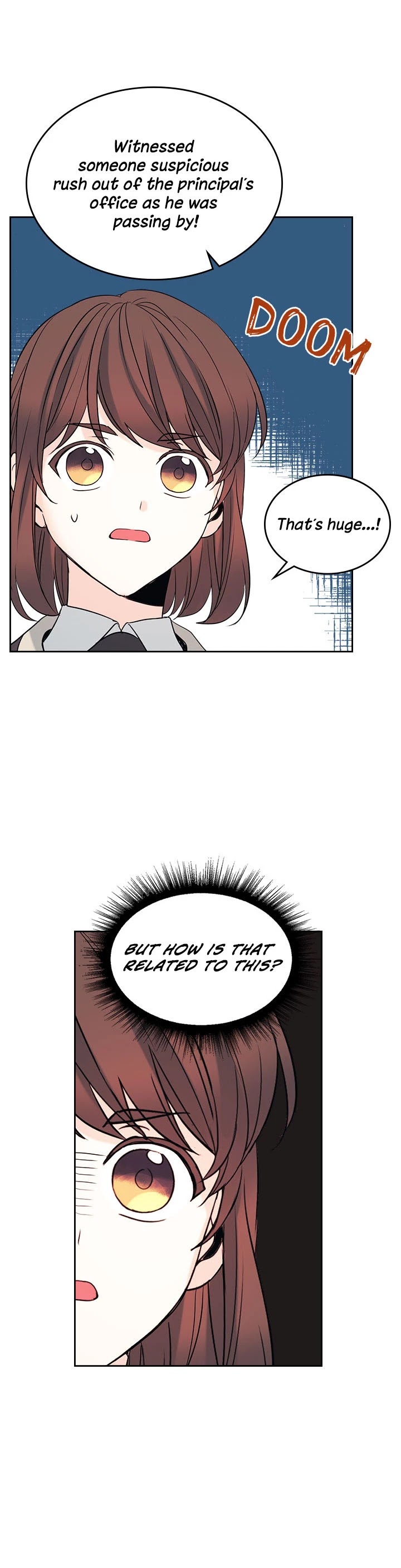 Read Inso's Law Manga Online