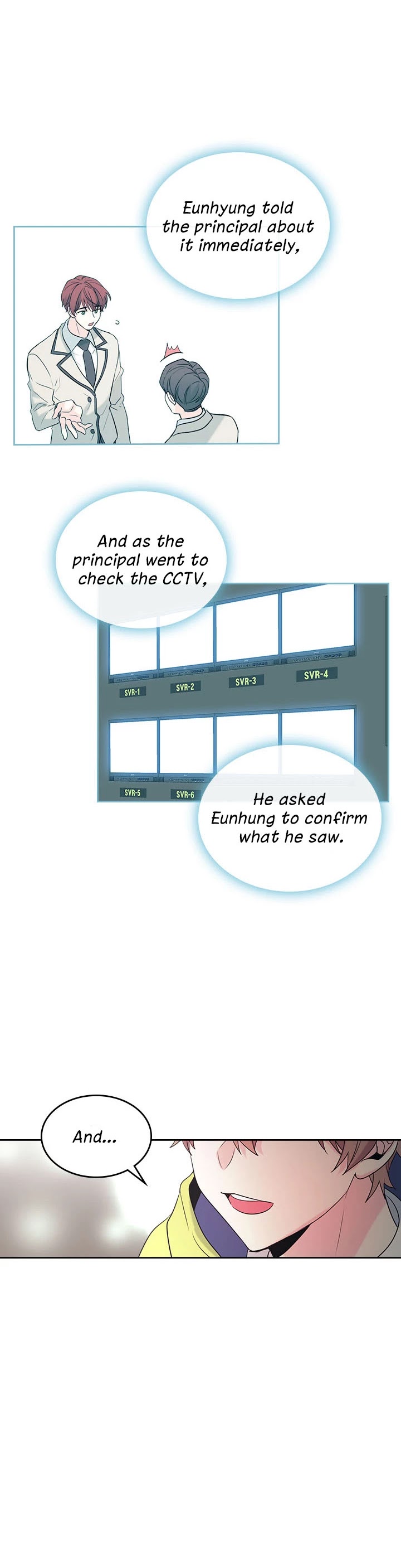 Read Inso's Law Manga Online