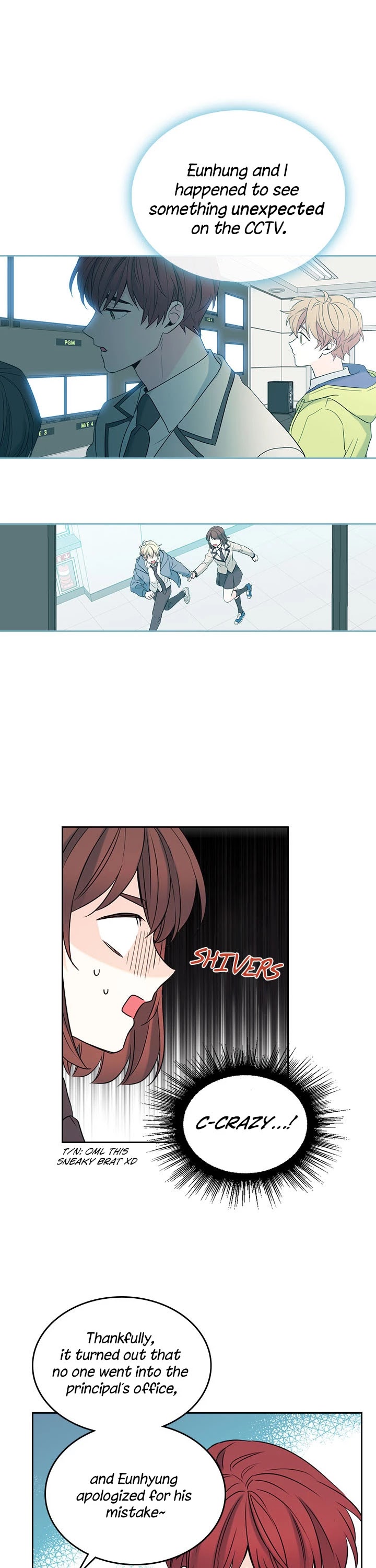 Read Inso's Law Manga Online