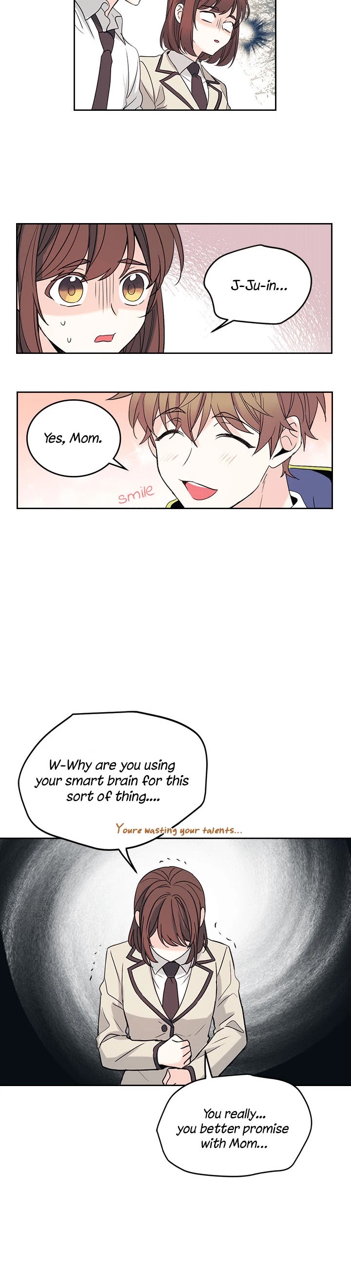 Read Inso's Law Manga Online