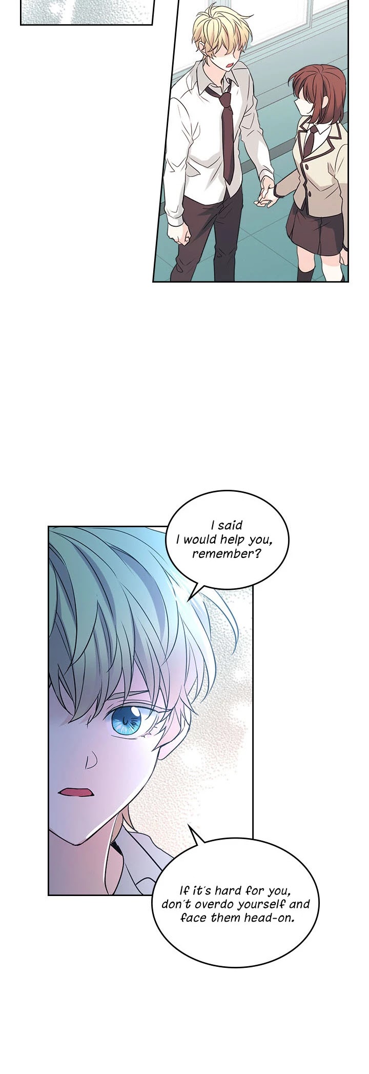Read Inso's Law Manga Online