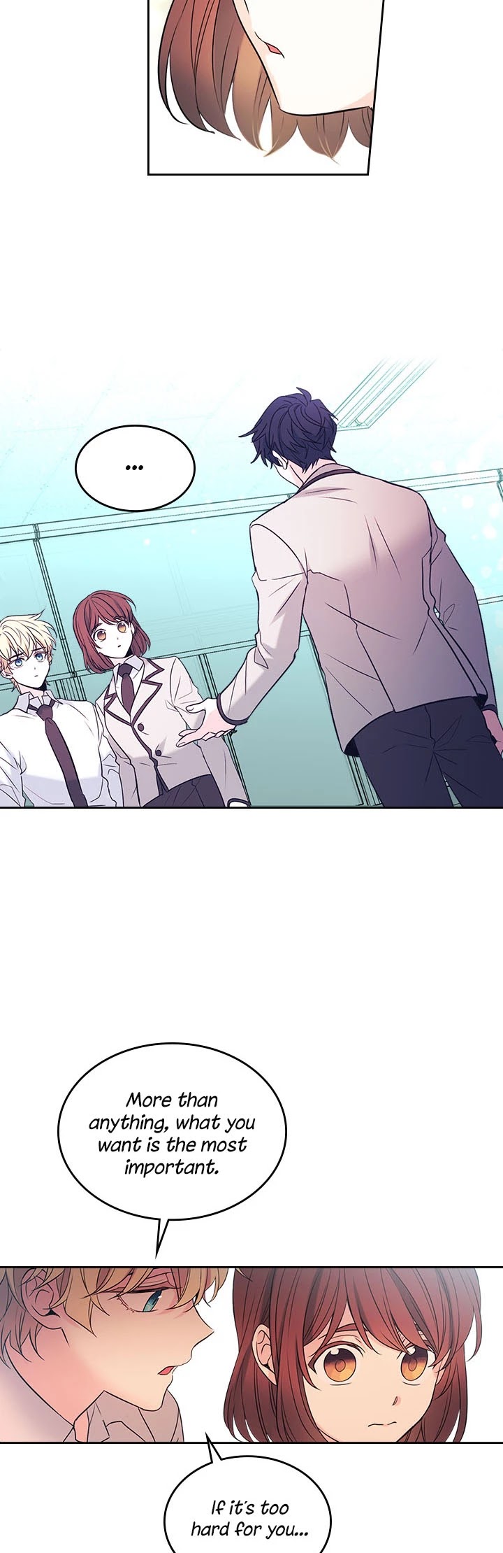 Read Inso's Law Manga Online