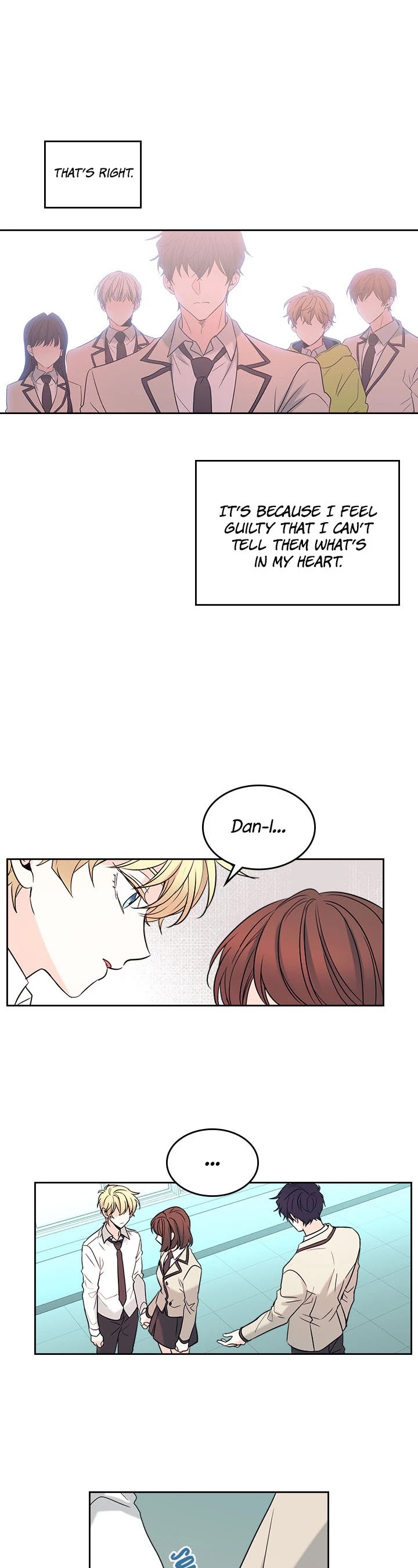 Read Inso's Law Manga Online