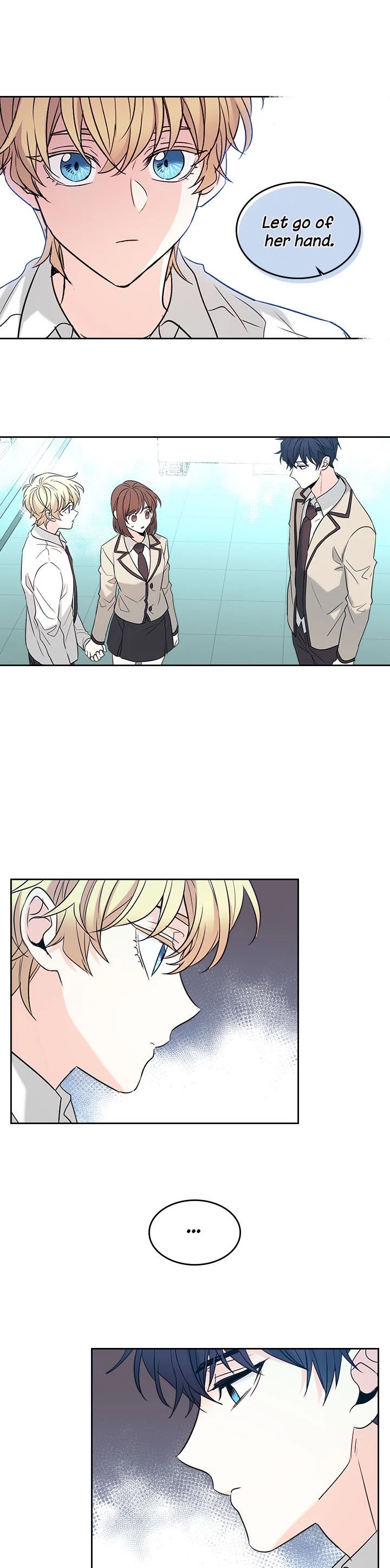 Read Inso's Law Manga Online