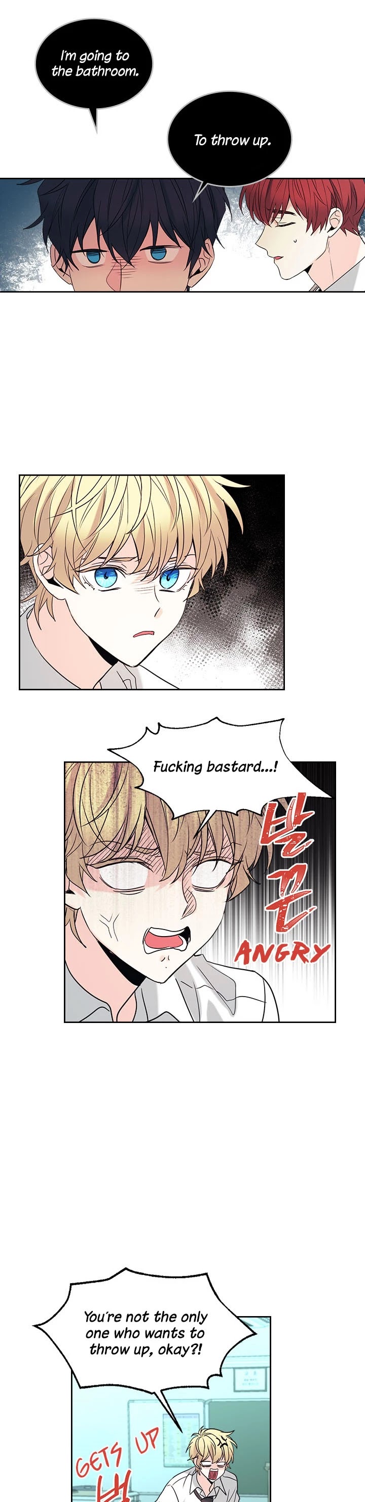 Read Inso's Law Manga Online