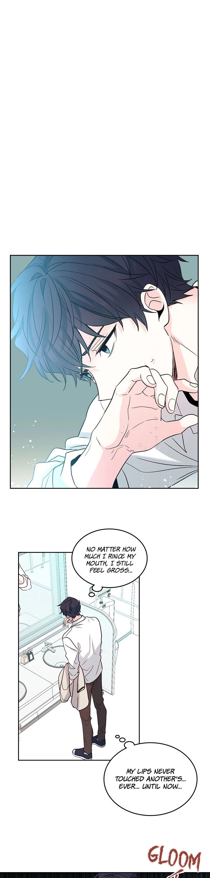 Read Inso's Law Manga Online