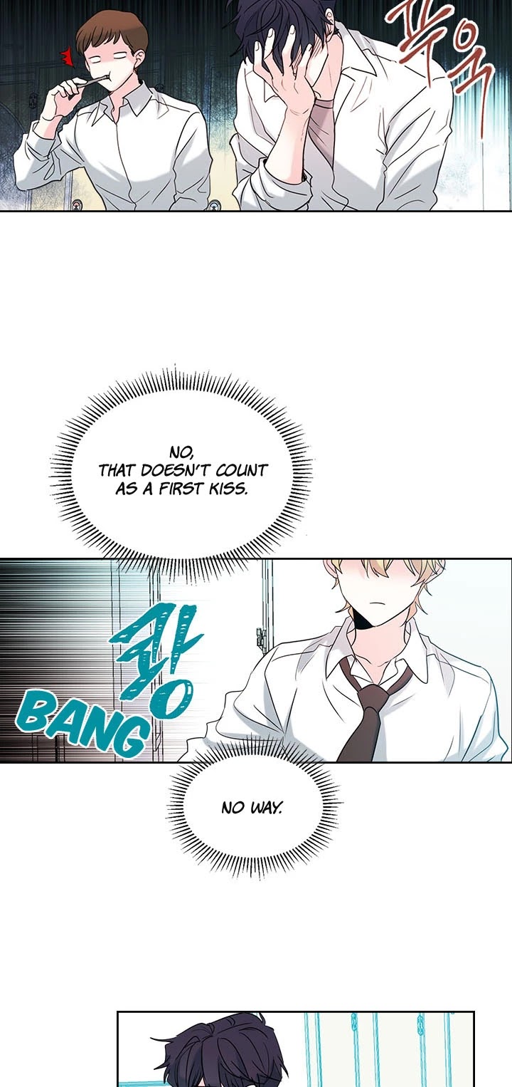 Read Inso's Law Manga Online