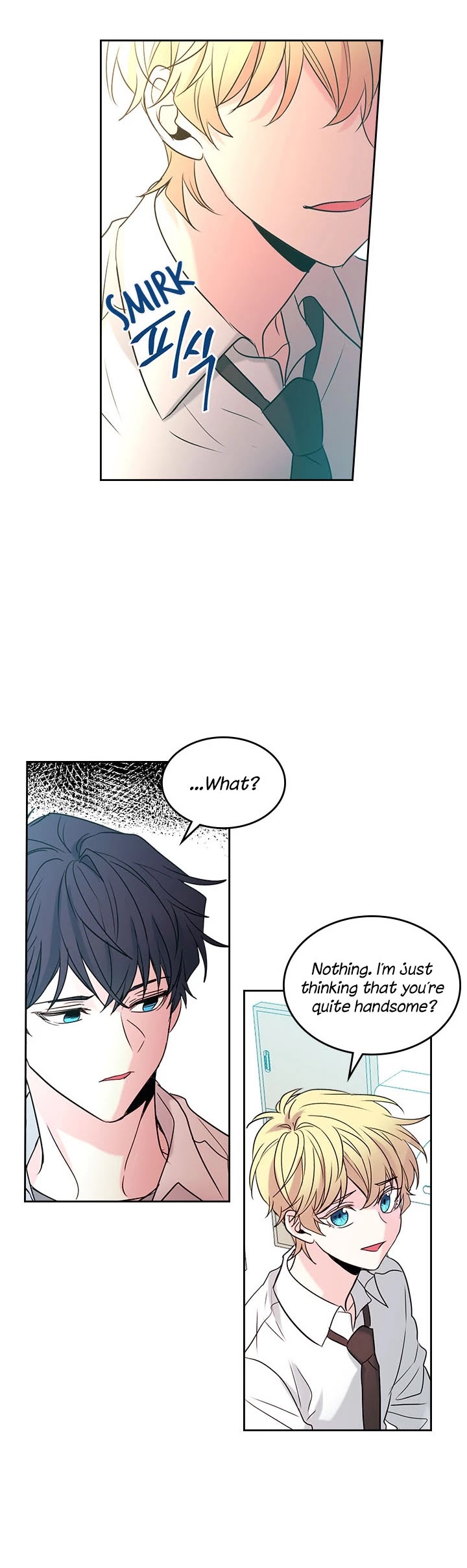 Read Inso's Law Manga Online