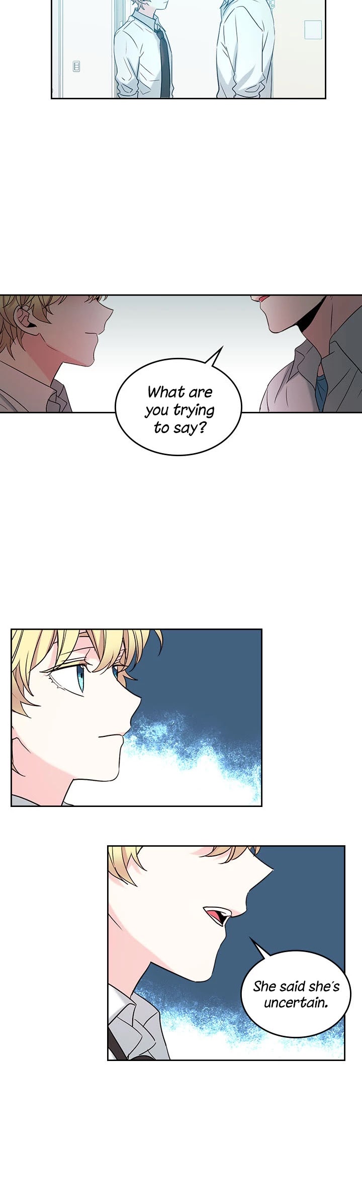 Read Inso's Law Manga Online