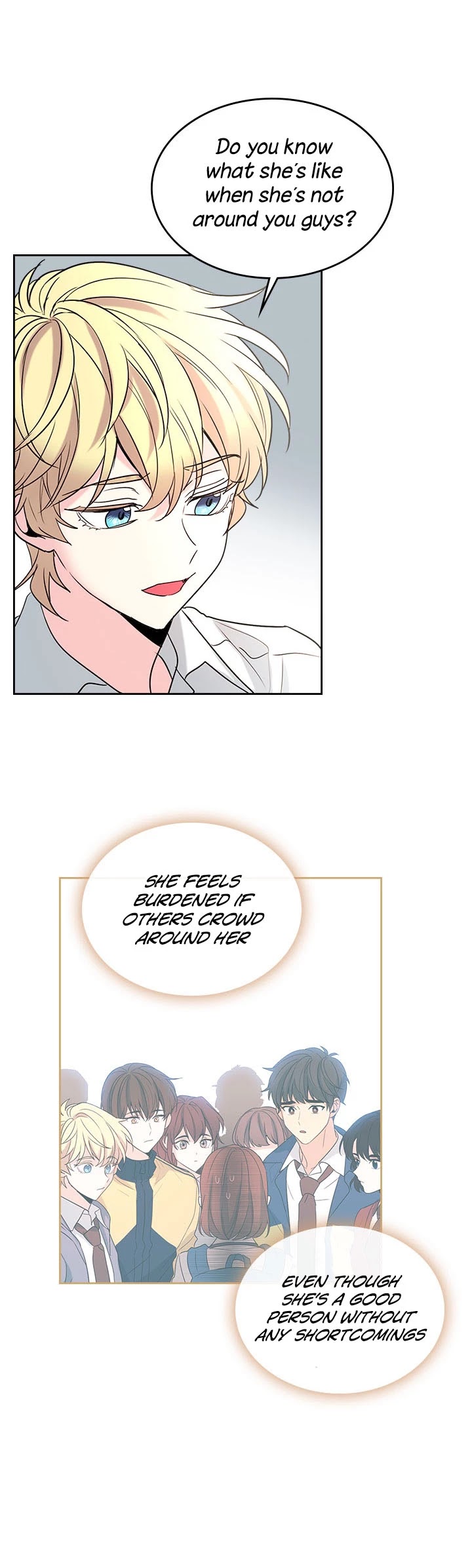 Read Inso's Law Manga Online