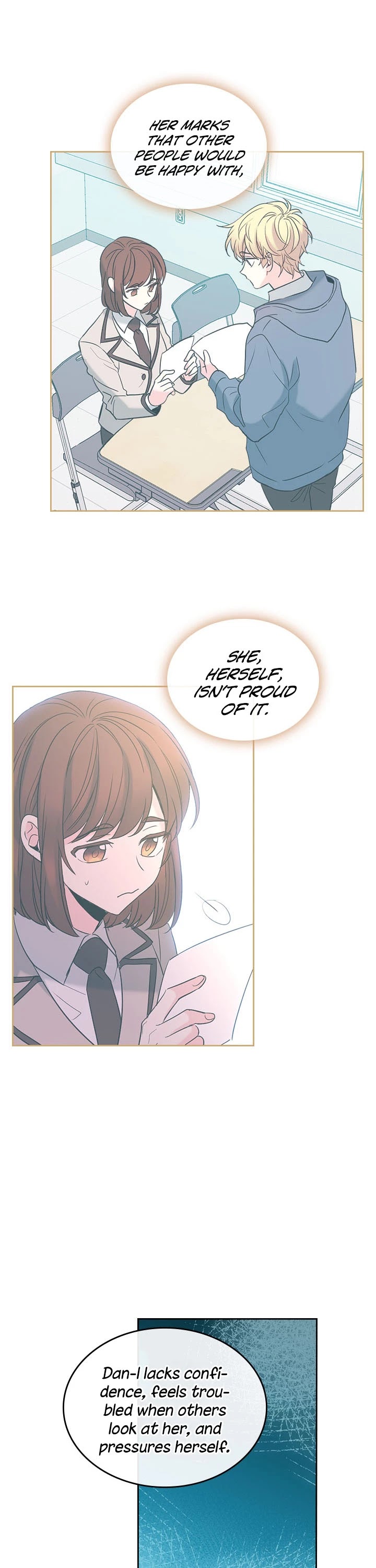 Read Inso's Law Manga Online