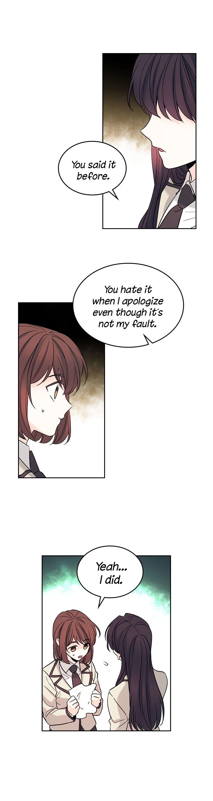 Read Inso's Law Manga Online