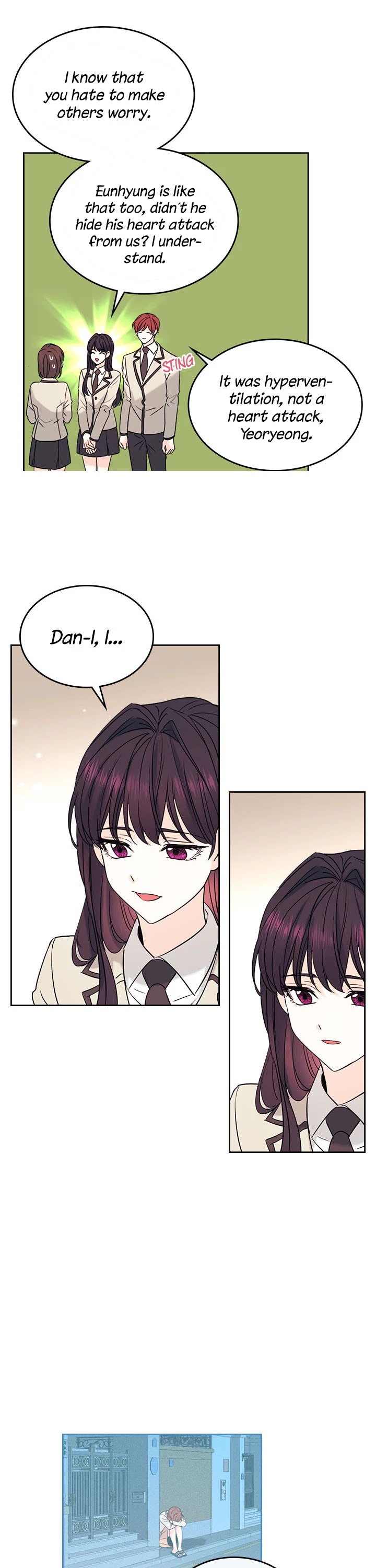 Read Inso's Law Manga Online